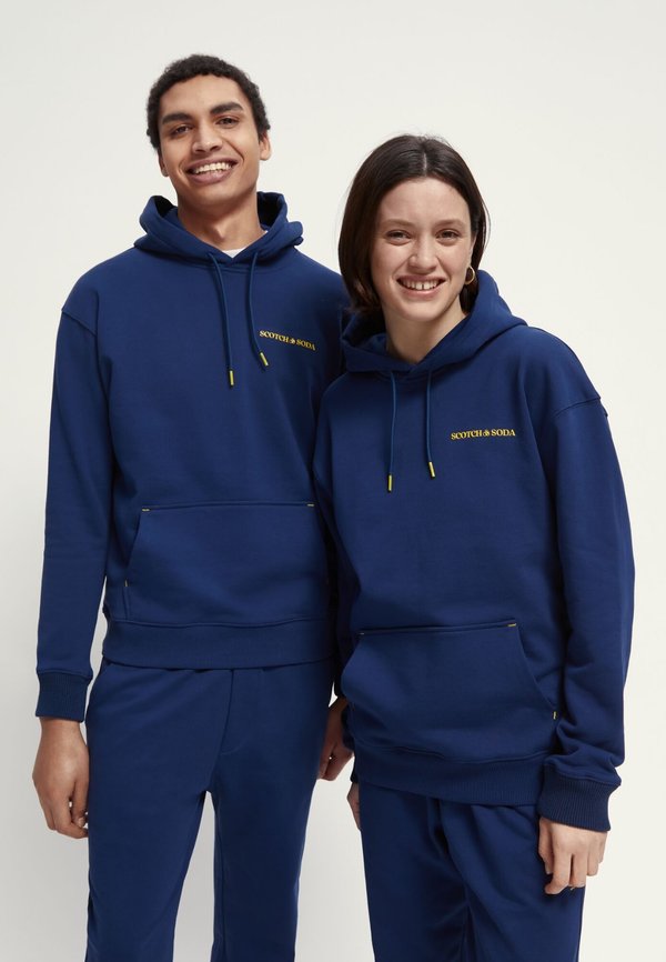 Scotch & Soda