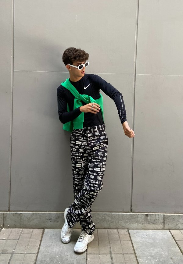 daaniherrero