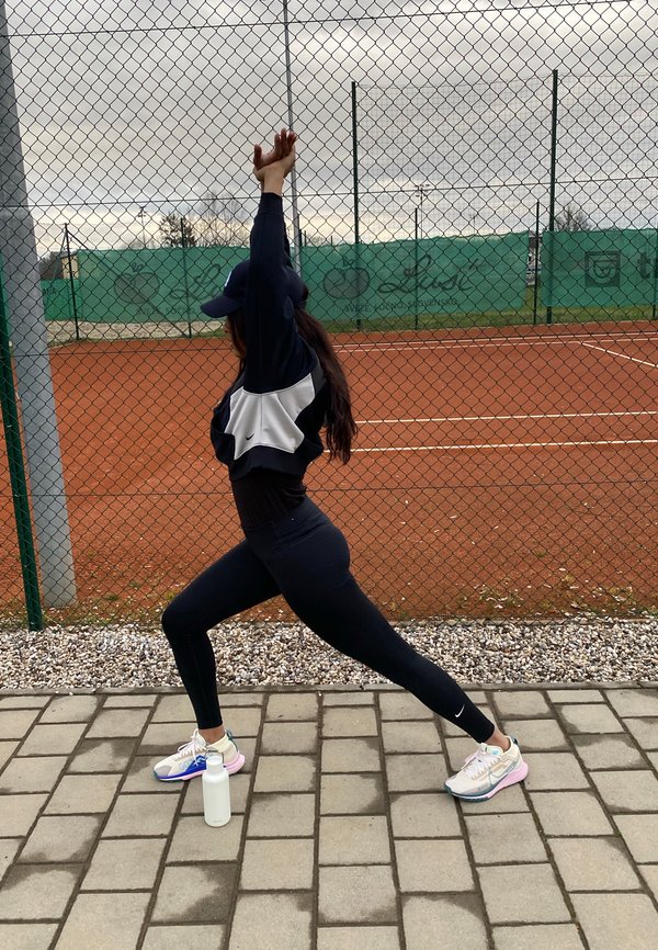 Hummel Felpa Con Cappuccio Donna Noni 2.0 - Manica Lunga, Chiusura Con Lacci, Morbida E Confortevole - 3