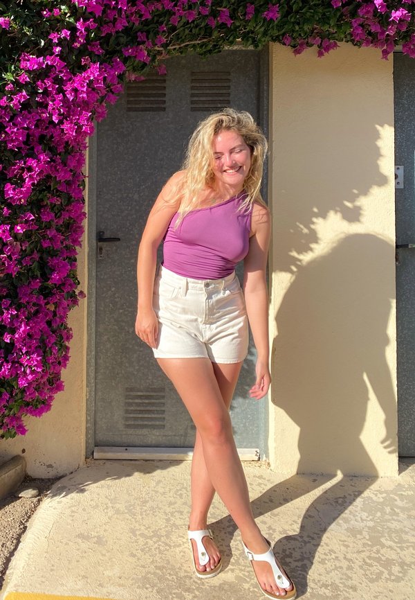 thesmilingblonde