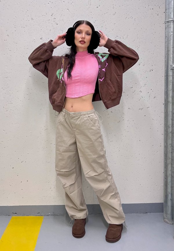 jail