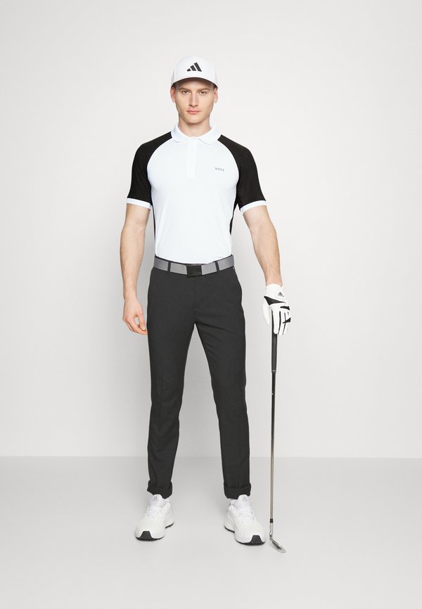 adidas Golf SOLARMOTION Golf shoes footwear white/dark silver