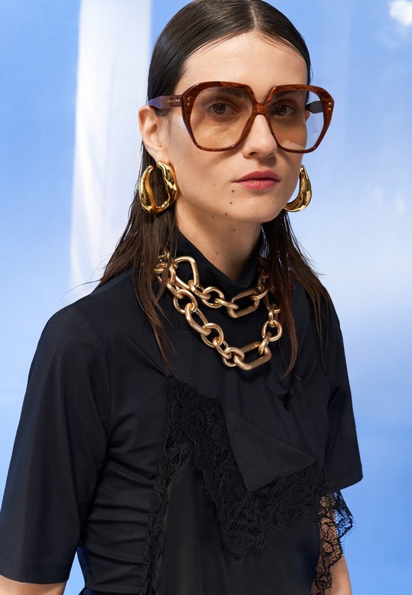 Dolce&Gabbana Occhiali da sole havana/marrone Zalando.it