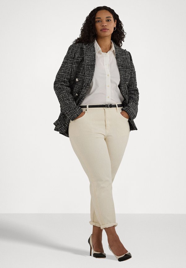 Vivienne Westwood ARCHIVE YASMINE MEDIUM - Sac ?� main - black/noir - ZALANDO.FR