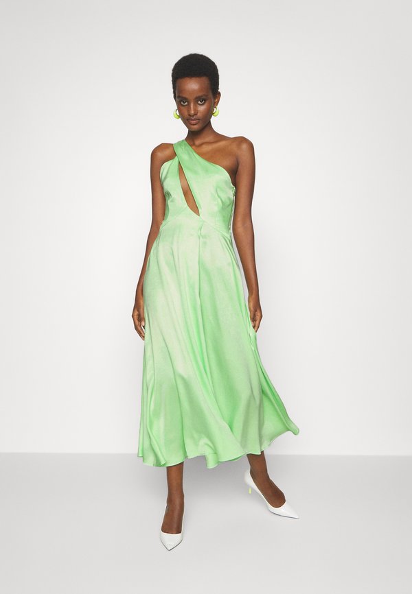 Roksanda BRIDA DRESS Cocktail dress / Party dress saltwater/light