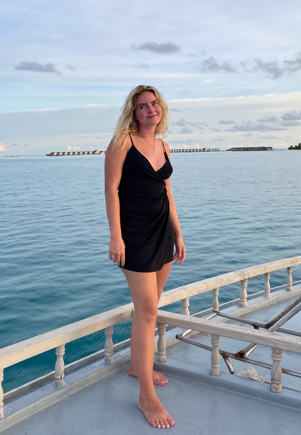 thesmilingblonde