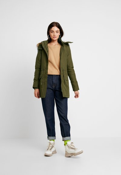 Zalando