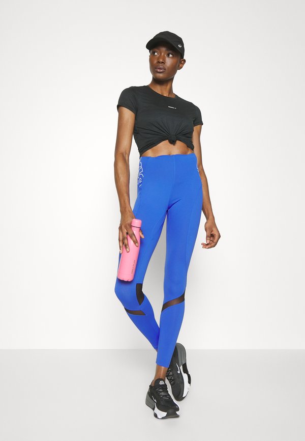 ASICS LIGHTWEIGHTRUNNING UNISEX Cap performance black/black