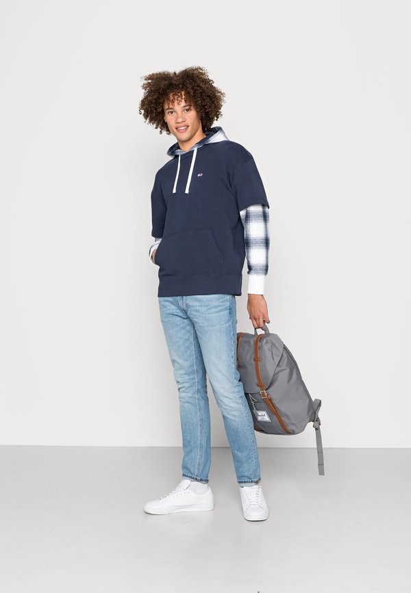 Herschel RETREAT BACKPACKS UNISEX Rucksack grey Zalando.co.uk