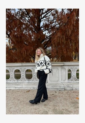 Fascia Invernale In Pile Neverless Per Donna – Paraorecchie Morbido E Caldo, Unica Misura Elastica (Grigio Scuro)
