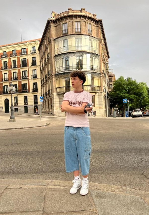 nachoferrero