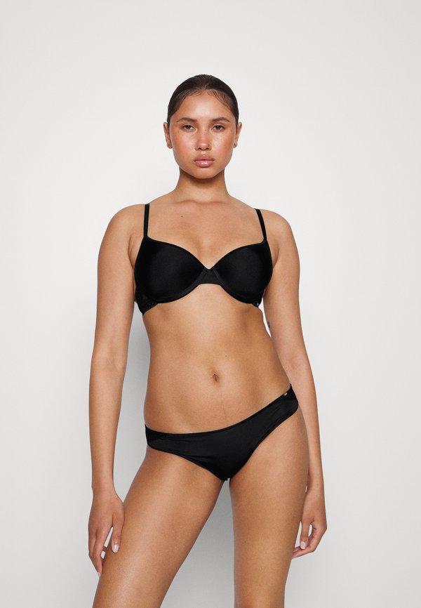 Skiny DAMEN RIO Slip black/schwarz Zalando.de