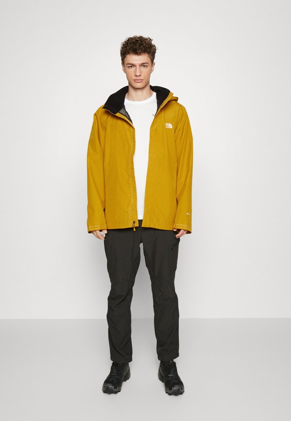 Salomon XA PRO 3D V8 GTX Trail running shoes black Zalando.ie