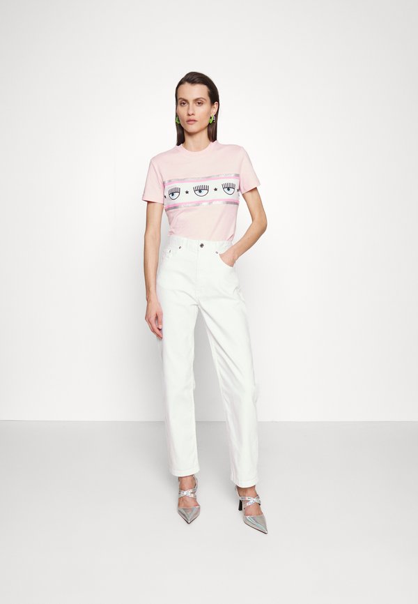 MOUNSER MARSHMALLOW HOOP EARRINGS Pendientes green/verde Zalando.es