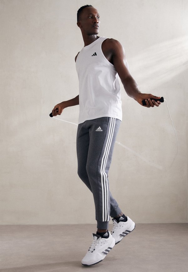 adidas cuffed trainingsbroek