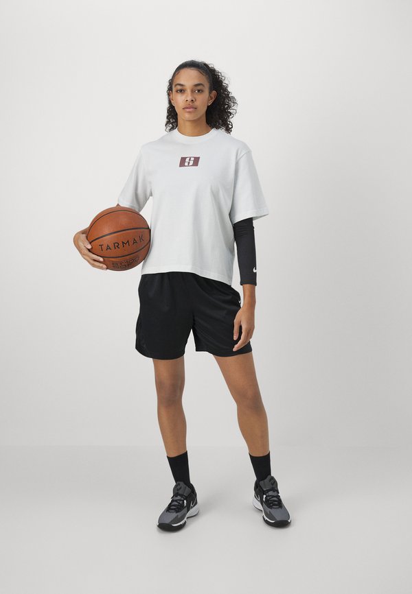 Nike Performance SHOOTER SLEEVE NBA Arm warmers black/white/black