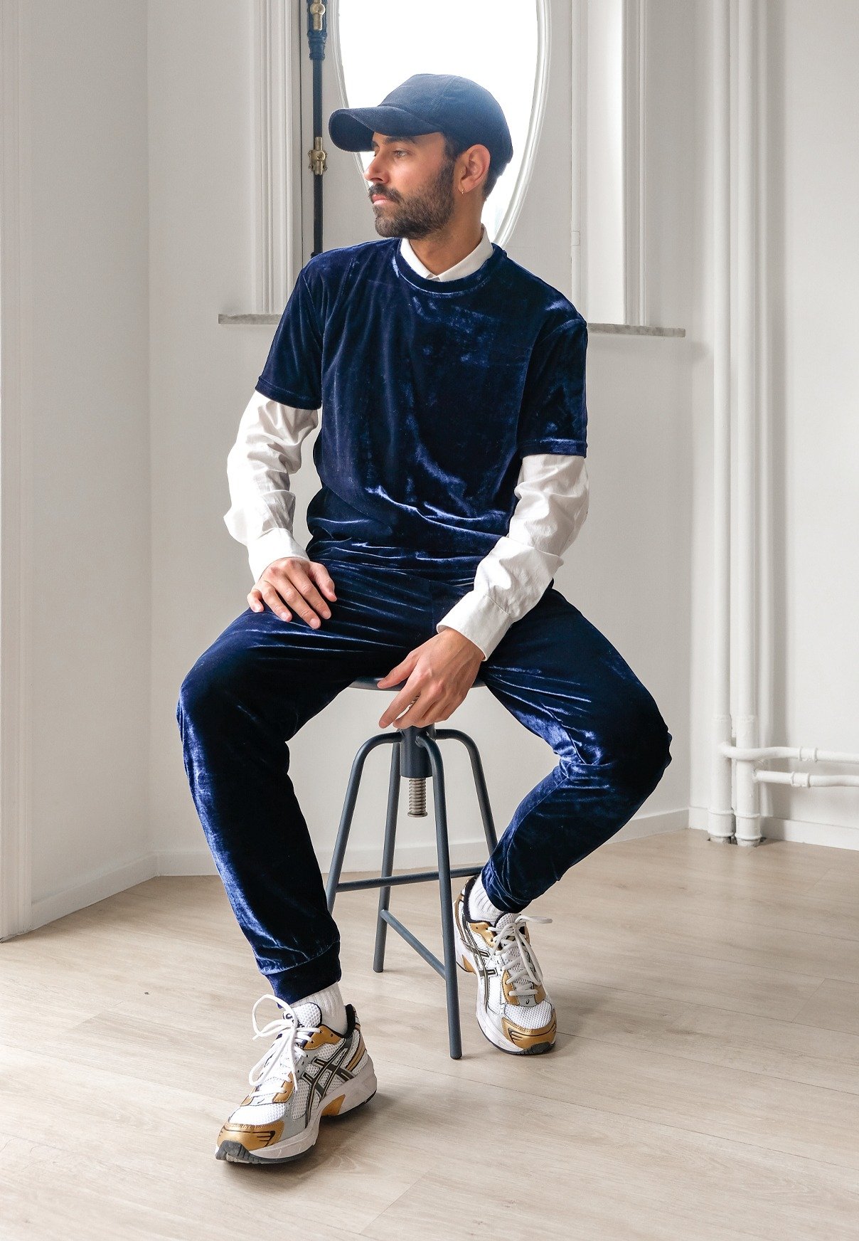 Pantaloni tuta YOURTURN da uomo | La collezione su Zalando
