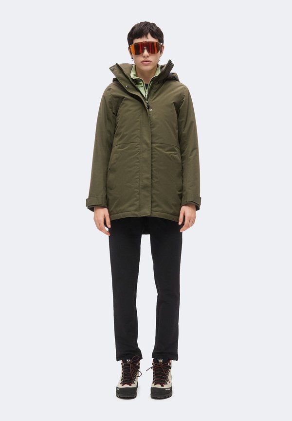 Zalando