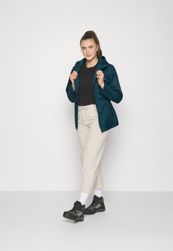 adidas Performance TERREX AX4 MID GORETEX HIKING TECHNICAL SHOES