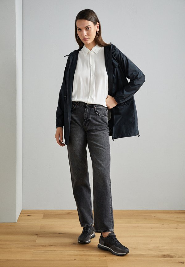 gabor comfort sneakers laag