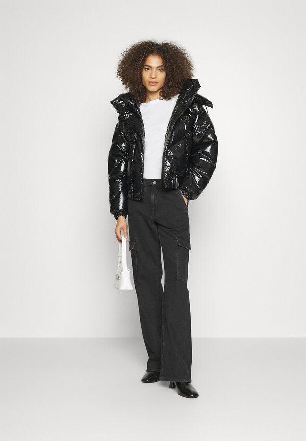 Stieglitz KING CARGO PANTS Trousers very berry/pink Zalando.ie