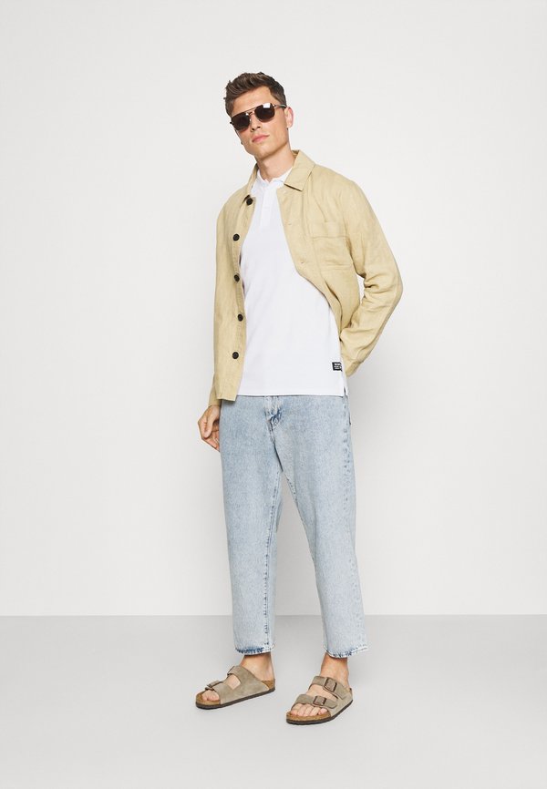 zalando birkenstock taupe