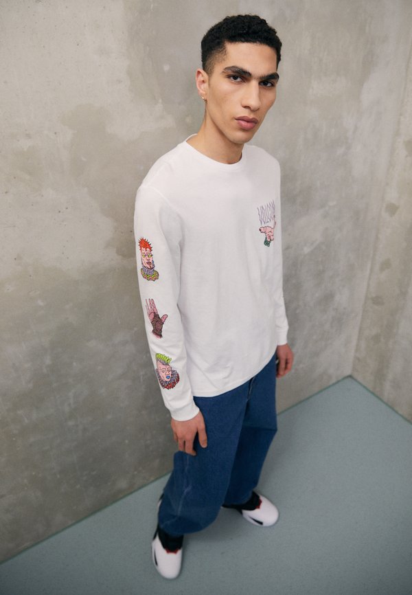 zalando jumpman