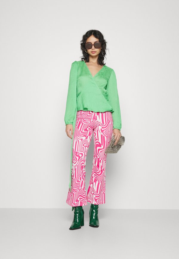 RAID KAYLINN Boots green Zalando.co.uk