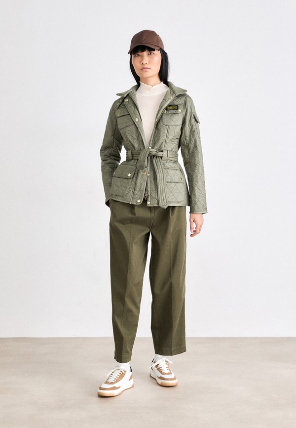 Zalando