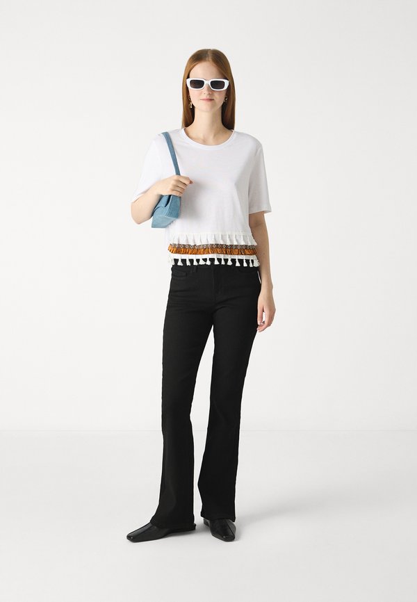 VMFLASH Jeans - Black