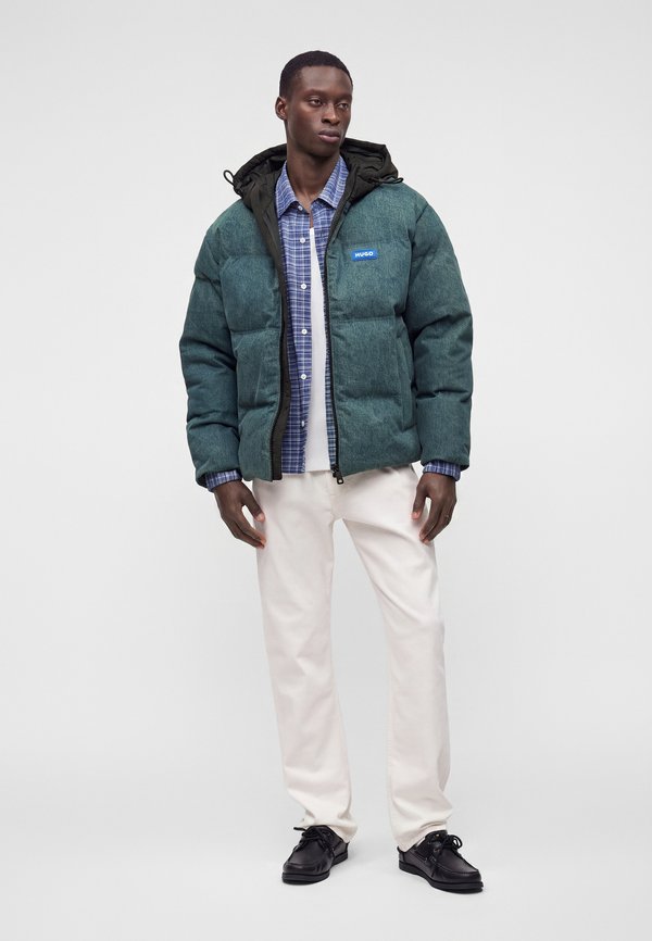 Zalando
