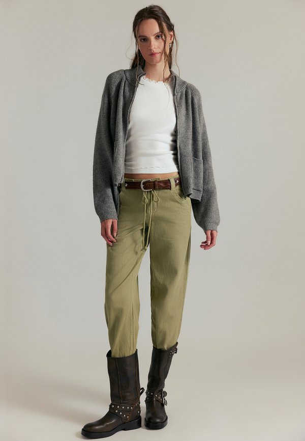 Zalando