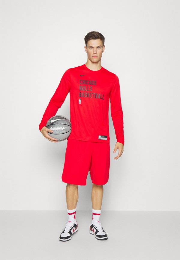 Nike Performance EVERYDAY PLAYGROUND NEXT NATURE DEFLATED Basketball