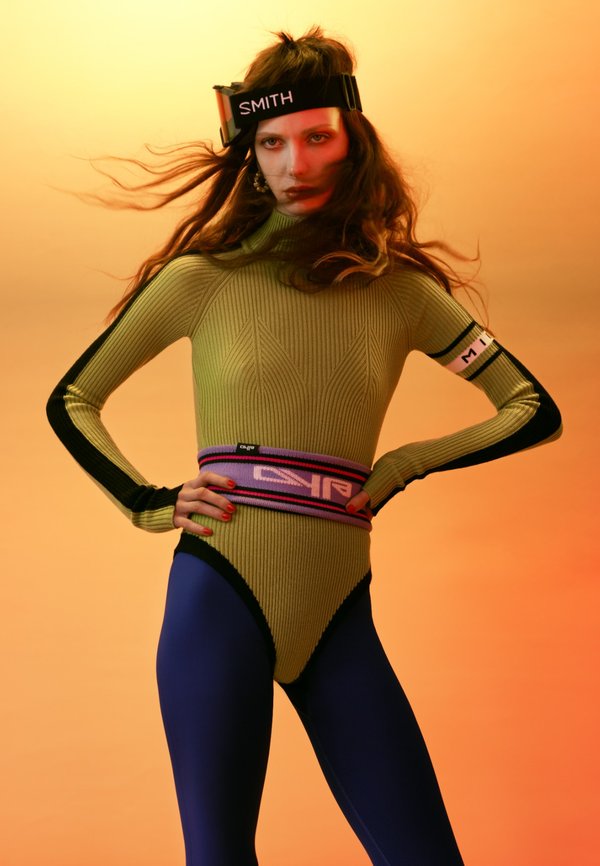 Curated by Zalando