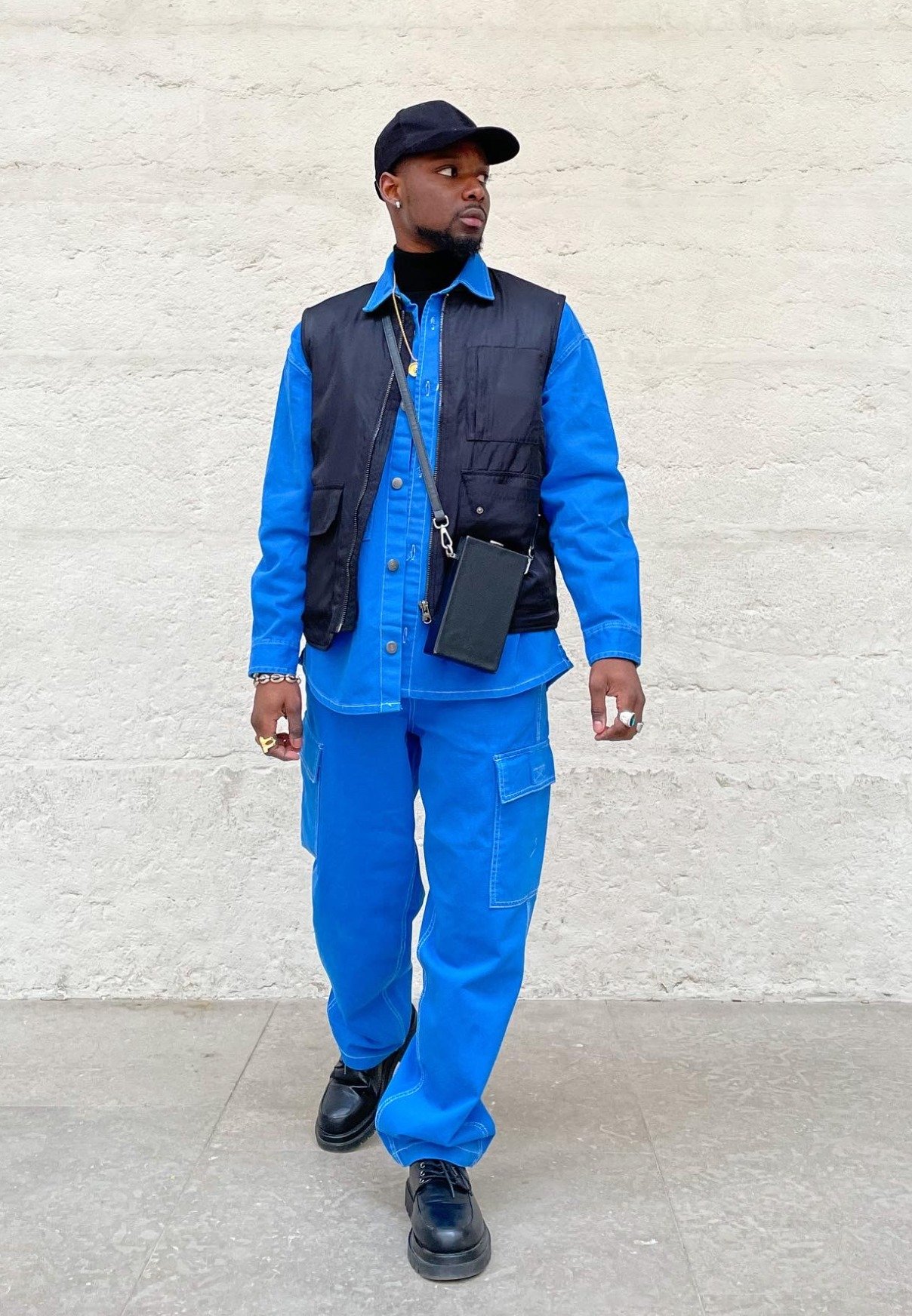 Pantaloni cargo da uomo Taglia 42 | La collezione su Zalando