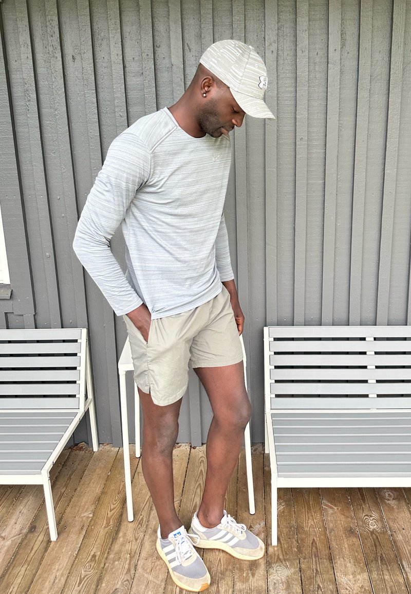 evandrolaurens