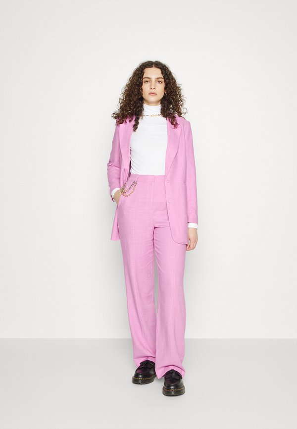 YAS Petite YASISMA BLAZER Blazer cyclamen/violet ZALANDO.FR