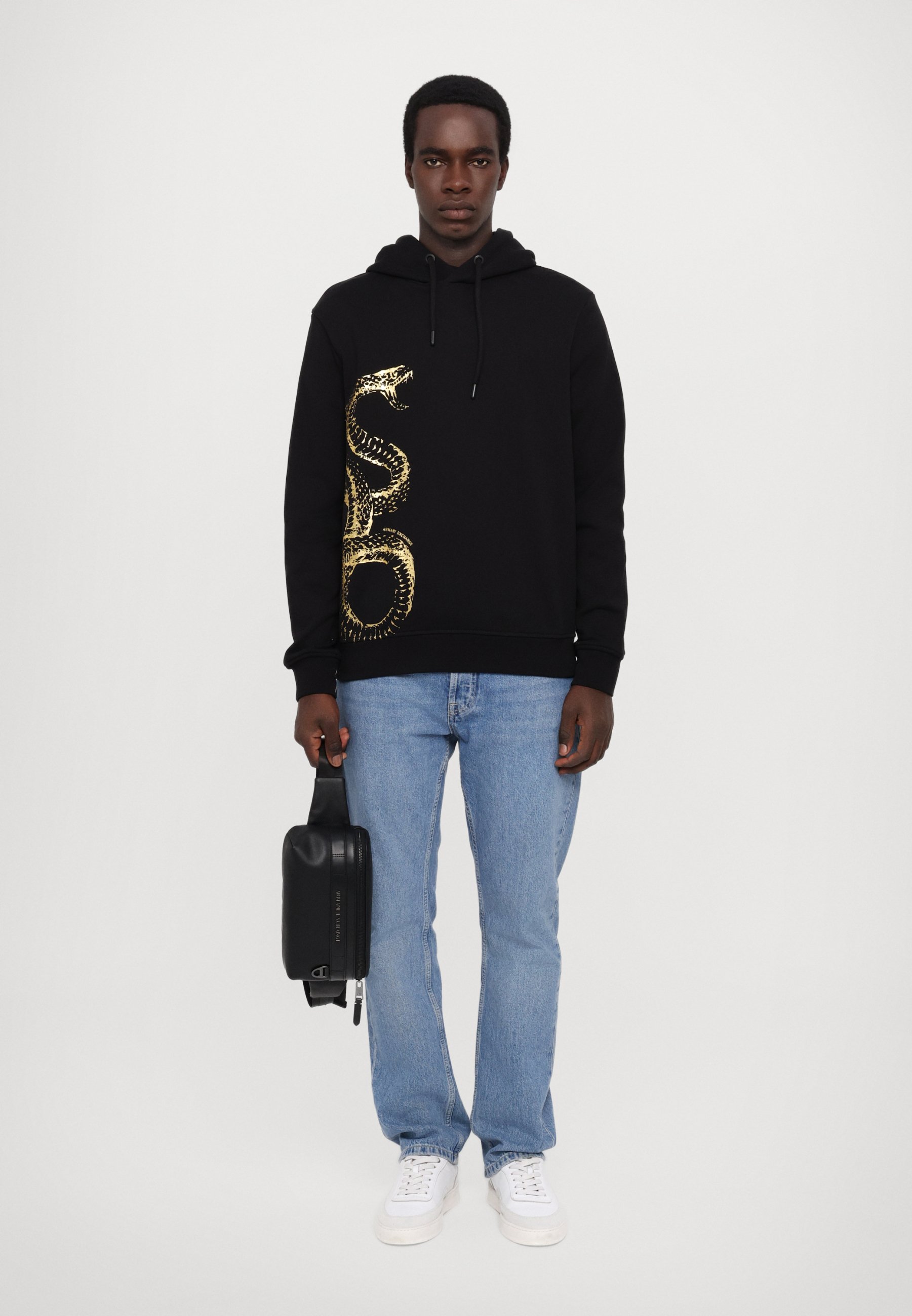 【関税/送料無料】D SQUARED2*Cool Fit hoodie with Icon Splash DSQUARED2｜ICON SPLASH COOL FIT HOODIE SWEATSHIRT | Rakuten