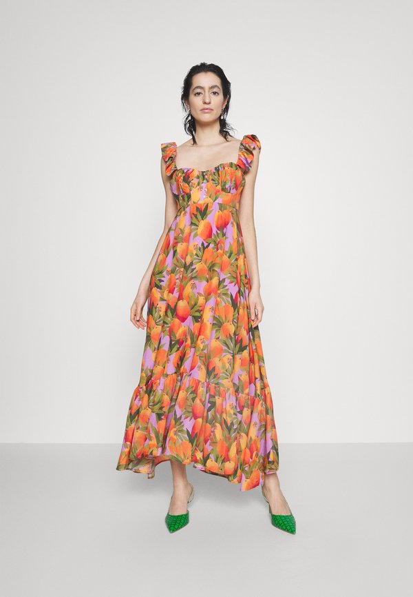 Dune London CENTURY Classic heels green/green Zalando.ie