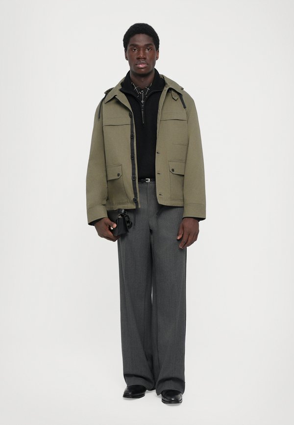 Zalando