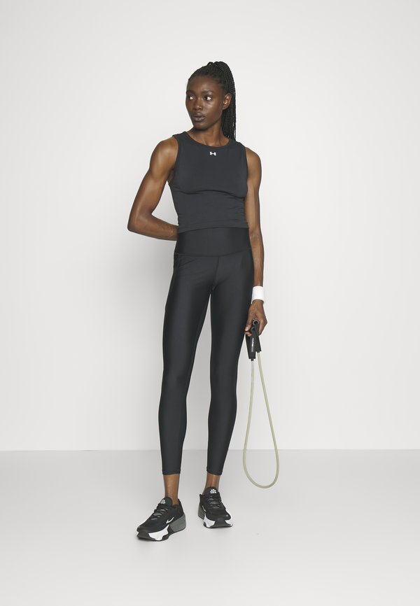 Under Armour - Womens Train Seamless Tank Top