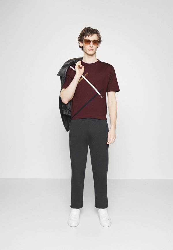 zalando armani jacke damen