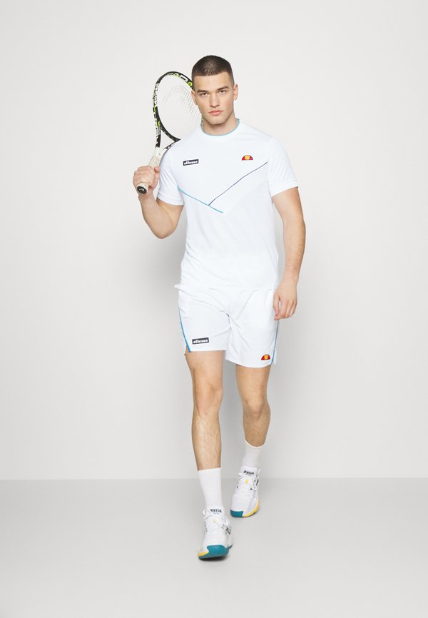 Joma POINT Clay court tennis shoes white Zalando.co.uk