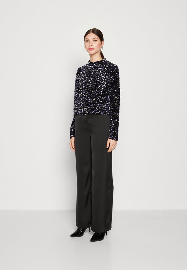 PCKAM Trousers - Black