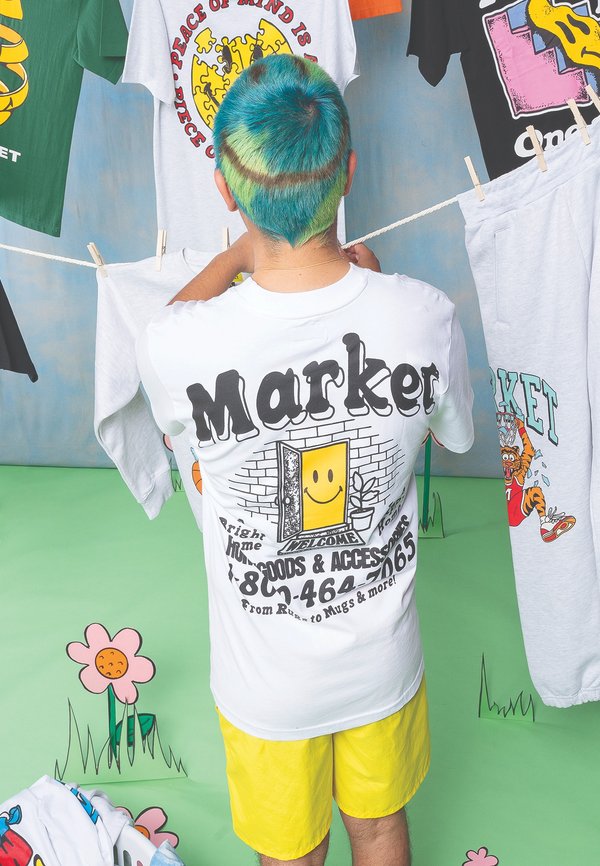 Market