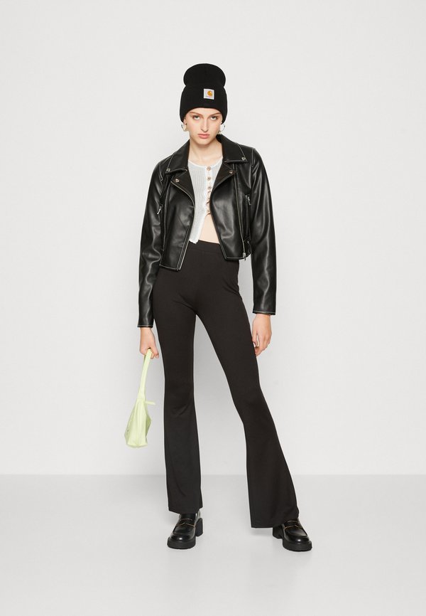 Carhartt WIP WATCH UNISEX Beanie black Zalando.co.uk