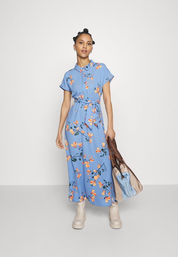 Pier One UNISEX Weekend bag brown/brown Zalando.co.uk