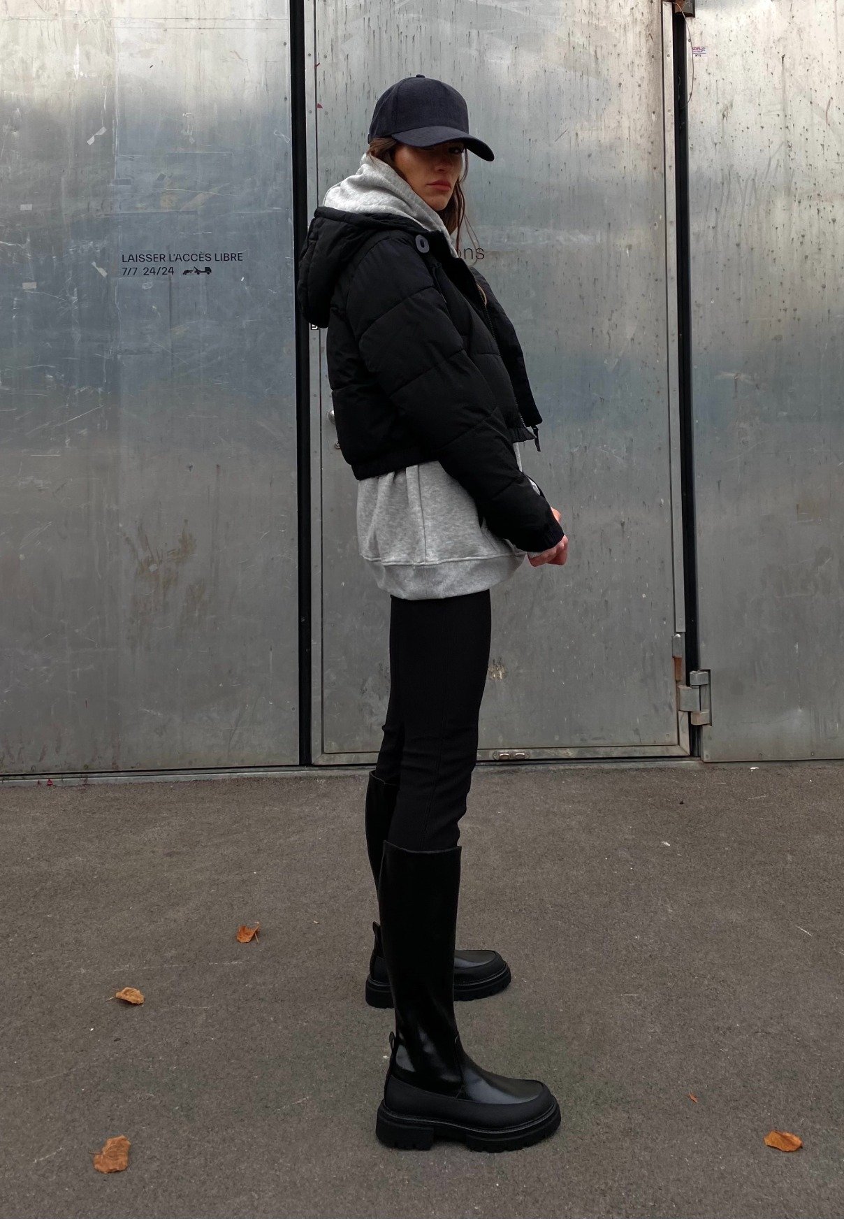 zalando giubbotti