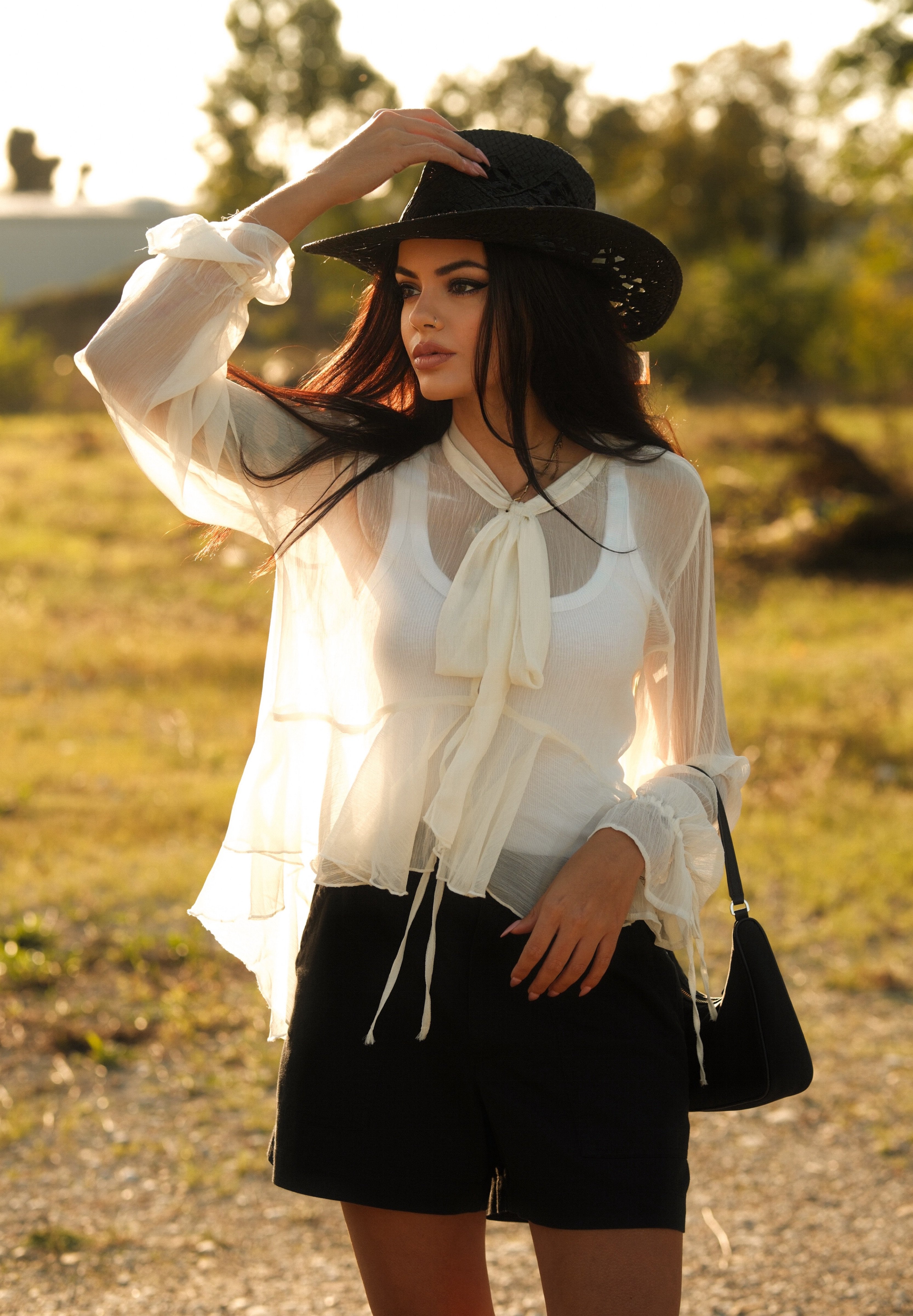 By Malene Birger STRAWIE - Hatte - cream yellow/lysegul - Zalando.dk By Malene Birger STRAWIE - Hatte - cream yellow/lysegul - Zalando.dk