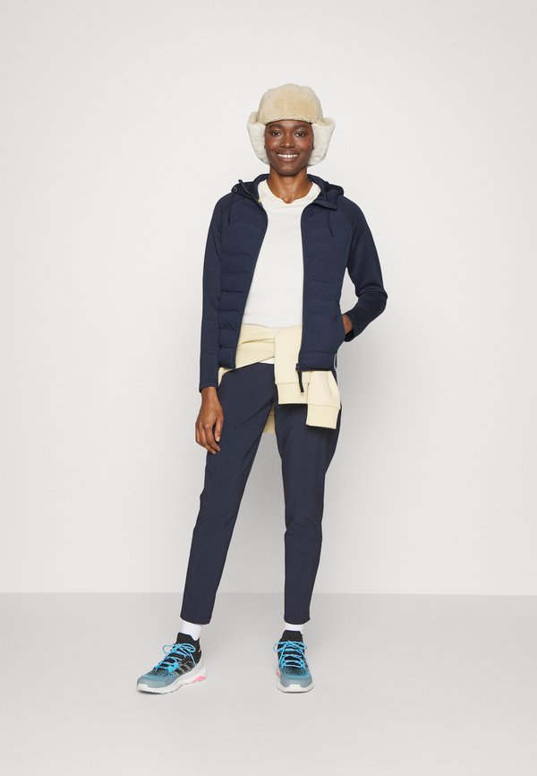 Barts PLUSH EARMUFFS Orejeras lila/malva Zalando.es